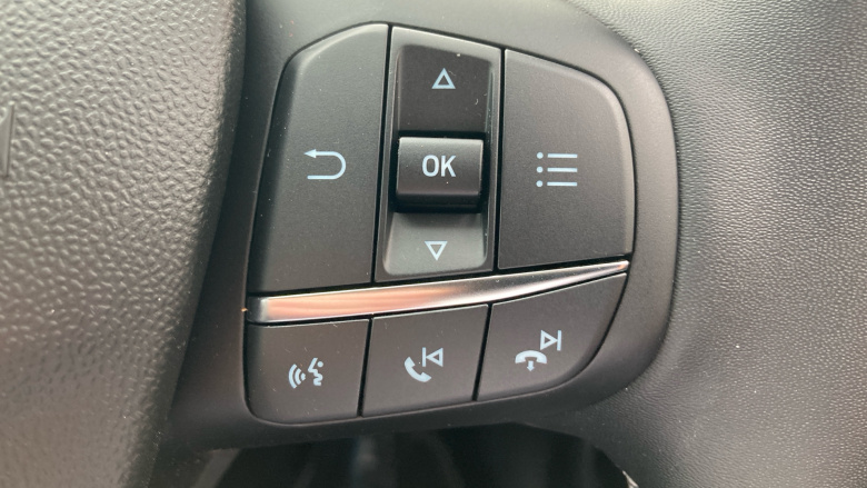 Ford Fiesta 1.0 EcoBoost Titanium X 5dr Petrol Hatchback